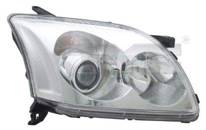 Headlight TOYOTA - 81110-05194