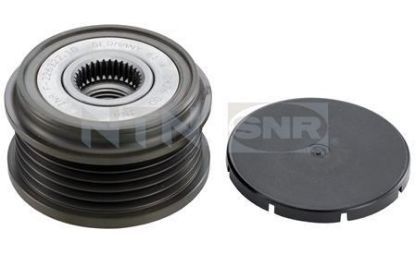 Alternator Freewheel Clutch PASSAT (3B2), PASSAT (3B3)