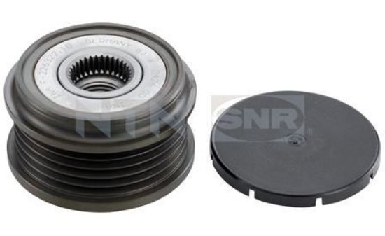Alternator Freewheel Clutch PASSAT (3B2), PASSAT (3B3)