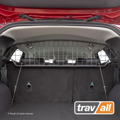 Barrier Mesh, boot-/cargo area Ford Kuga 2019-