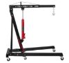 Workshop Crane Mootorikraana 2T