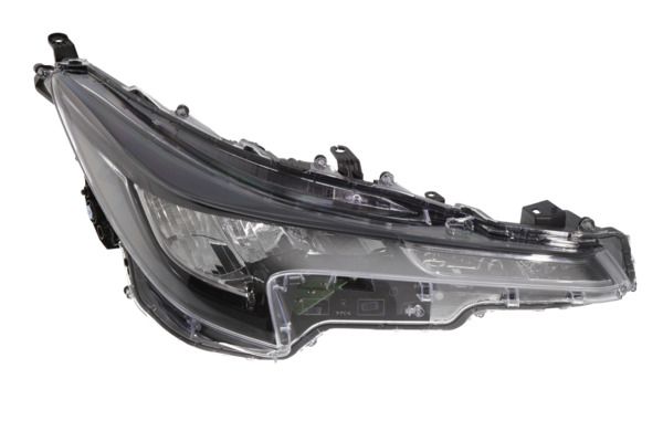 Headlight Toyota