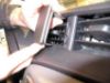 Trim Frame Toyota Yaris 12