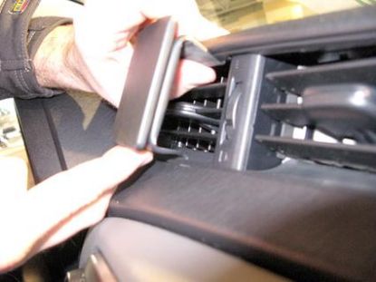 Trim Frame Toyota Yaris 12