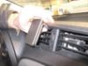 Trim Frame Toyota Yaris 12