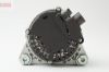 Alternator PSA - 16 080 660 80