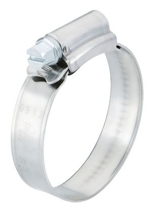 Clamping Clip Roostevaba 19-28mm 4-5Nm  1tk