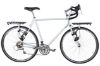 Luggage Rack, trailer hitch carrier Pack 'n Pedal Tour Rack
