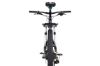 Luggage Rack, trailer hitch carrier Pack 'n Pedal Tour Rack