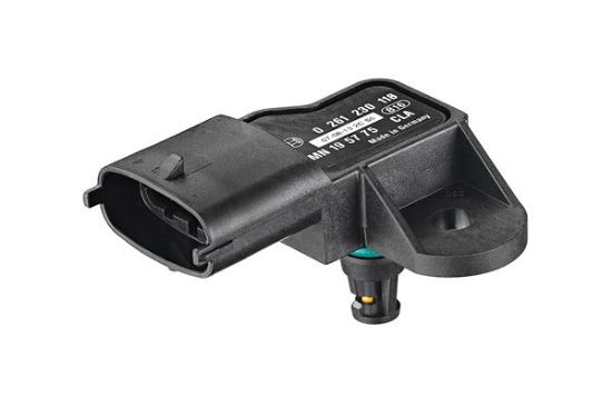 Sensor, intake manifold pressure MITSUBISHI - MN195775
