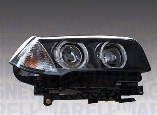 Headlight BMW X3 (E83) 10/06->