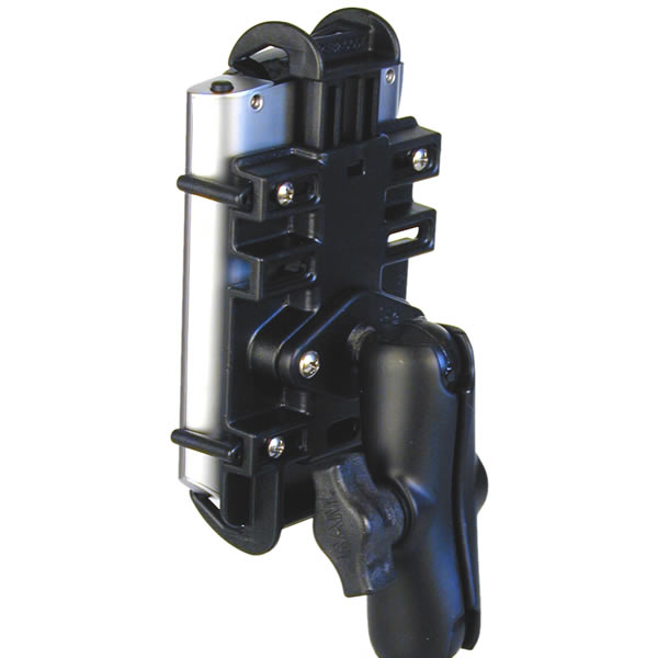 Mobile phone/PDA holder laius 57-82mm / kõrgus 120-160mm