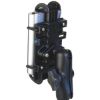 Mobile phone/PDA holder laius 57-82mm / kõrgus 120-160mm