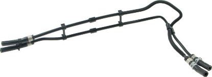 Radiator Hose AUDI 04L122157AR