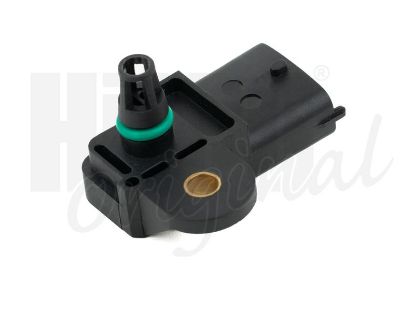 Sensor, intake manifold pressure AGRALE 6112001370003 Sensor, intake manifold pressure AGRALE 6112001370003