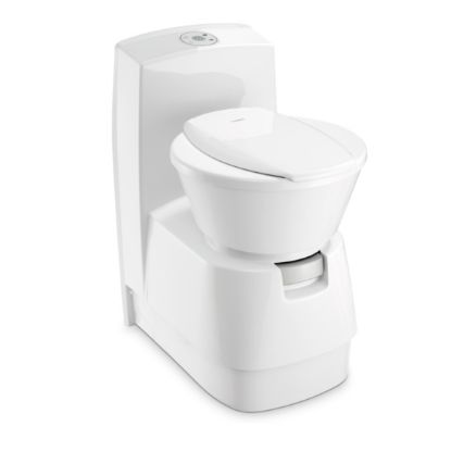 WC pott CTS 4110 kassett WC