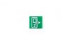 Switch Cover 511-le, kahe ukse avamine