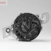 Alternator Fiat