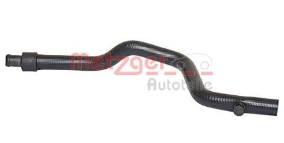 Radiator Hose Renault