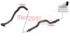 Radiator Hose Renault
