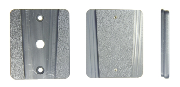 Trim Frame seadmele ja Pro Clipile