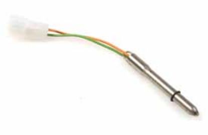 Flame control, auxilliary heater HL/AT 24-32 (HL1