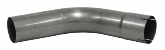 Centre/Rear Muffler Põlv 60° 3,5" RV