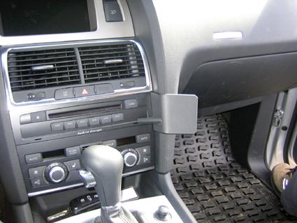 Trim Frame Audi Q7 07-