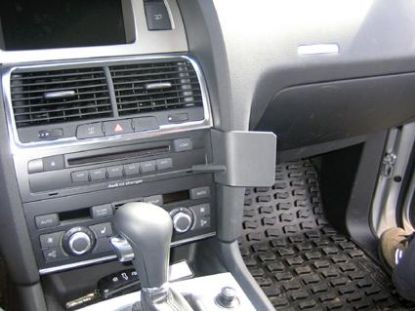 Trim Frame Audi Q7 07-