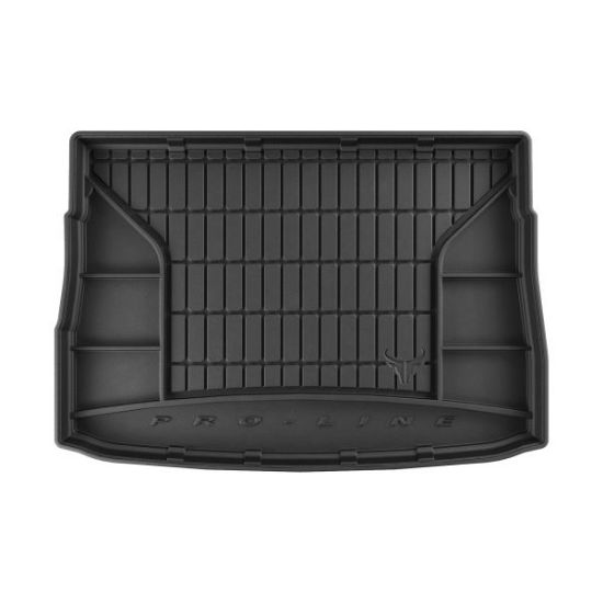 Boot Liner/cargo liner VW Golf 7 HB (5-ust) 12-20 (UPPER FLOOR)