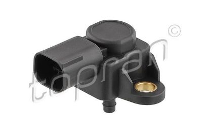 Sensor, intake manifold pressure Mercedes/Smart