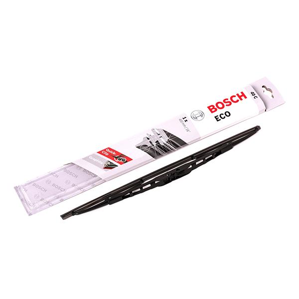 Wiper Blade Eco 40C 400mm
