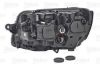 Headlight VAG - 7E1941774