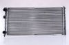 Radiator, engine cooling SEAT INCA 1,9 D 98-