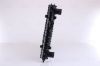Radiator, engine cooling SEAT INCA 1,9 D 98-