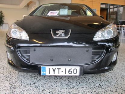 Trim/Protection Strip, radiator grille Peugeot 407 2008-2011
