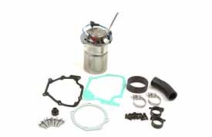 Burner set, auxiliary heater TT-C Bensiin ThermoTop E/C/Z kompl