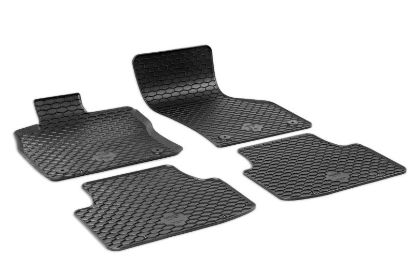 Non-skid Inset Mat Cupra LEON / Seat LEON 20- (bensiin/diisel)