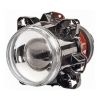Insert, headlight 90mm Classic DE, 12V pirniga Min tel. kogus 36tk