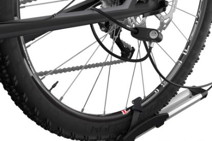 Bicycle Holder, roof rack UpRide