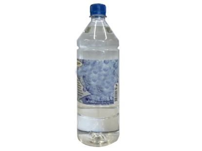 Distilled Water Destilleeritud vesi 1L