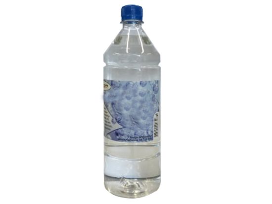 Distilled Water Destilleeritud vesi 1L