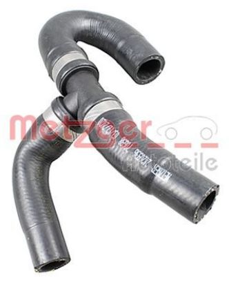 Radiator Hose MB