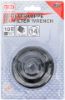 Oilfilter Spanner End Cap Oil Filter Wrench 74 mm x P14