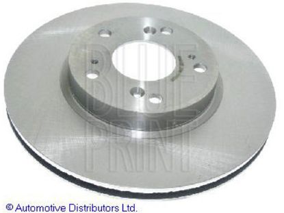 Brake Disc HONDA - 45251-SDC-A00