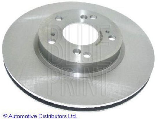 Brake Disc HONDA - 45251-SDC-A00