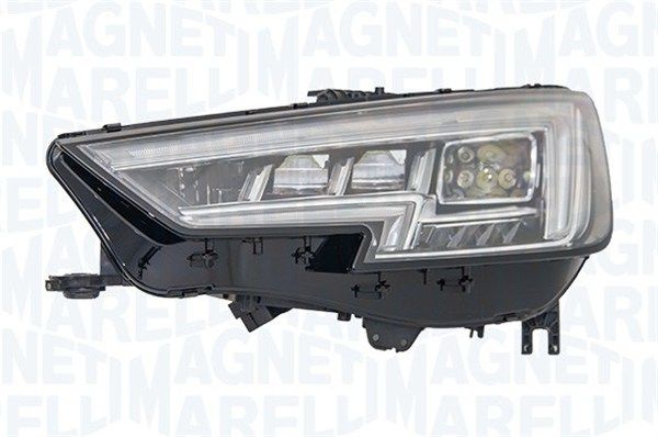 Headlight VAG - 8W0 941 783