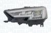Headlight VAG - 8W0 941 783