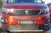 Trim/Protection Strip, radiator grille Peugeot Rifter 2020-