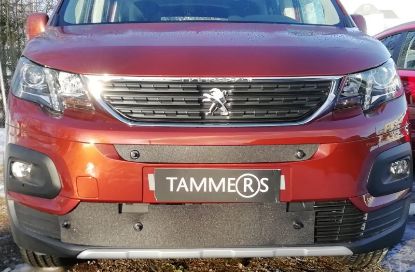 Trim/Protection Strip, radiator grille Peugeot Rifter 2020-